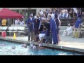 CIF Water Polo: Wilson v Corona del Mar