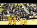 NCAA Men's Basketball: Long Beach State vs. Idaho