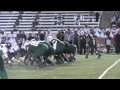 High School Football: Poly vs Cabrillo