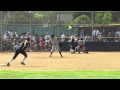 Millikan vs. Oxnard: CIF Softball Playoffs