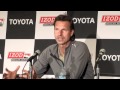 Randy Johnson Celebrity Photorgapher At Toyota Grand Prix Of Long Beach