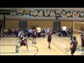 Wilson vs. Poly: Boys' Volleyball