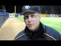 Dritbag Head Coach Troy Buckley 4.9.11