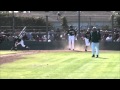 Poly vs Wilson: Moore League Baseball