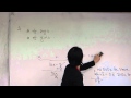 LBCC - The MATH Success Center Presents :...