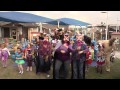 LBCC - Child Development Center -  Do The "Harlem Shake"