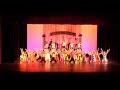 LBCC - 2011 Spring Dance Concert