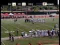 LBCC vs. Golden West College, First Half - Sept. 3, 2011