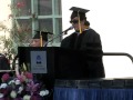 2011 Commencement Ceremony