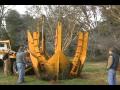 Tree moving at Mendocino College.avi