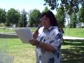 1/5 CSEA Week 2009, Merced College, Californi...