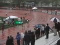 Merritt's 4 x 400m at the 2009 Norcal Trials