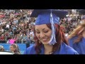 Modesto Junior College 2012 Graduation