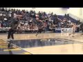 CCCAA tournament: Mt. San Antonio College (SA...