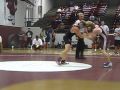 Mt SAC College Wrestling Duels 2009 - Santa A...