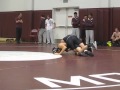 Mt SAC College Wrestling Duels 2010 - Santa A...