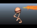 CIS38B: 3D Animation - Spring 2011 Student Showcase