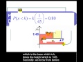 Continuous Random Variables Finding a Percent...