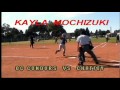 KAYLA MOCHIZUKI OXNARD COLLEGE SOFTBALL PLAYER #6 HIGH LIGHTS