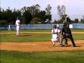 Oxnard College vs Morrpark College mens baseb...