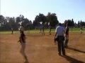 Oxnard College vs Glendale College Womens Sof...