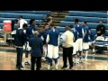 Oxnard College vs LA Trade Tech Basketball Fi...