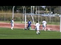 Oxnard College vs Santiago Canyon Mens Soccer...