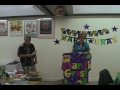 Oxnard College Classified Senate Mardi Gras 2...