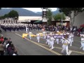 Diamond Bar HS - The Loyal Legion - 2012 Arcadia Band Review