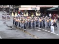 South El Monte HS - Eagle Squadron - 2012 Arcadia Band Review