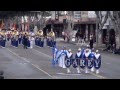 Garey HS - The Directorate - 2012 Arcadia Band Review