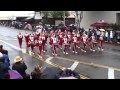 Arcadia HS "A" & "Open" Line Percussion Units - 2012 Arcadia Band Review