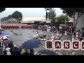 Arcadia HS: *Aerial View* - Washington Grays - 2012 Arcadia Band Review