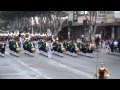 Patrick Henry HS - The Mad Major - 2012 Arcadia Band Review