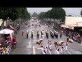 Point Loma HS: *Aerial View* - Bravura - 2012 Arcadia Band Review