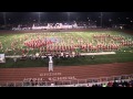 Arcadia HS - Heart of the Machine - 2012 Chino Field Show Tournament