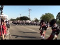 Glendora HS - The Mad Major - 2012 Chino Band Review