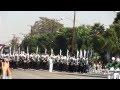 Kaiser HS - Comrades of the Legion - 2012 Chino Band Review