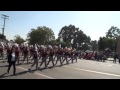 Madrid MS - On the Street - 2012 Chino Band Review