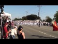 Loara HS - Army of the Nile - 2012 Chino Band Review