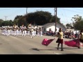 Don Lugo HS - The Washington Post - 2012 Chino Band Review