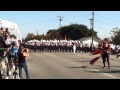 Esperanza HS - The Directorate - 2012 Chino Band Review