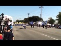 San Dimas HS - Manhattan Beach - 2012 Chino Band Review