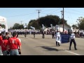 Crescenta Valley HS - Under the Double Eagle - 2012 Chino Band Review