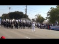 Temescal Canyon HS - The Directorate - 2012 Chino Band Review