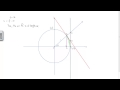 Proofs in Differential Calculus - The Limit of sin(x) over x as x goes to 0 is 1