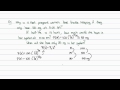 Intermediate Algebra - Logarithms: Applications Requiring Logarithms