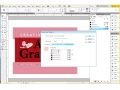 Donna Caldwell CS 72 11A Adobe InDesign 1 Spot Colors 04 10 2013