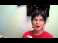 Elizabeth Bowman Discusses SBCC's Luria...