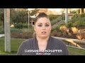 CCCCO - I Can Afford College: Cassandra Schaf...